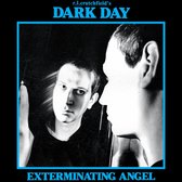 r.l. Crutchfield's Dark Day - Exterminating Angel (CD)