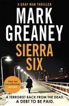 Gray Man 11 - Sierra Six