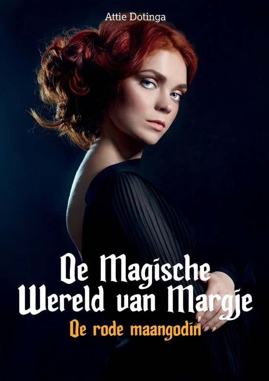 De Magische Wereld van Margje 3