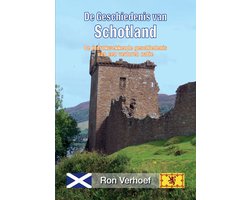 Geschiedenis van Schotland