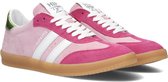 Hip H1511 Lage sneakers - Meisjes - Roze - Maat 38