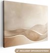 Beige - Paysage