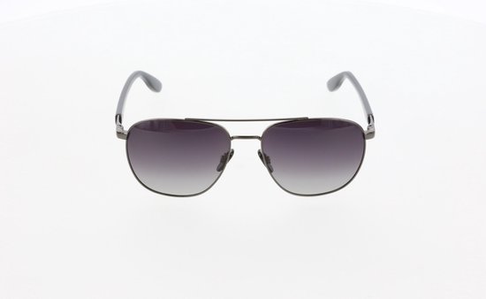 Mustang - Zonnebril – Sunglasses - Gepolariseerde zonnebril – Polarised sunglasses - Sportbril - Fietsbrillen - Unisex zonnebril - Sport zonnebril - Beschermend en comfortabel