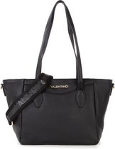 Valentino Bags Cinnamon Re Dames Shopper - Zwart