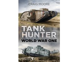 Tank Hunter
