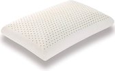 Latex Hoofdkussen - 100% natural standard latex pillow - comfort voor nekpijn vermoeidheid relief-