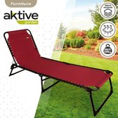 Solstol Aktive 190 x 32 x 58 cm