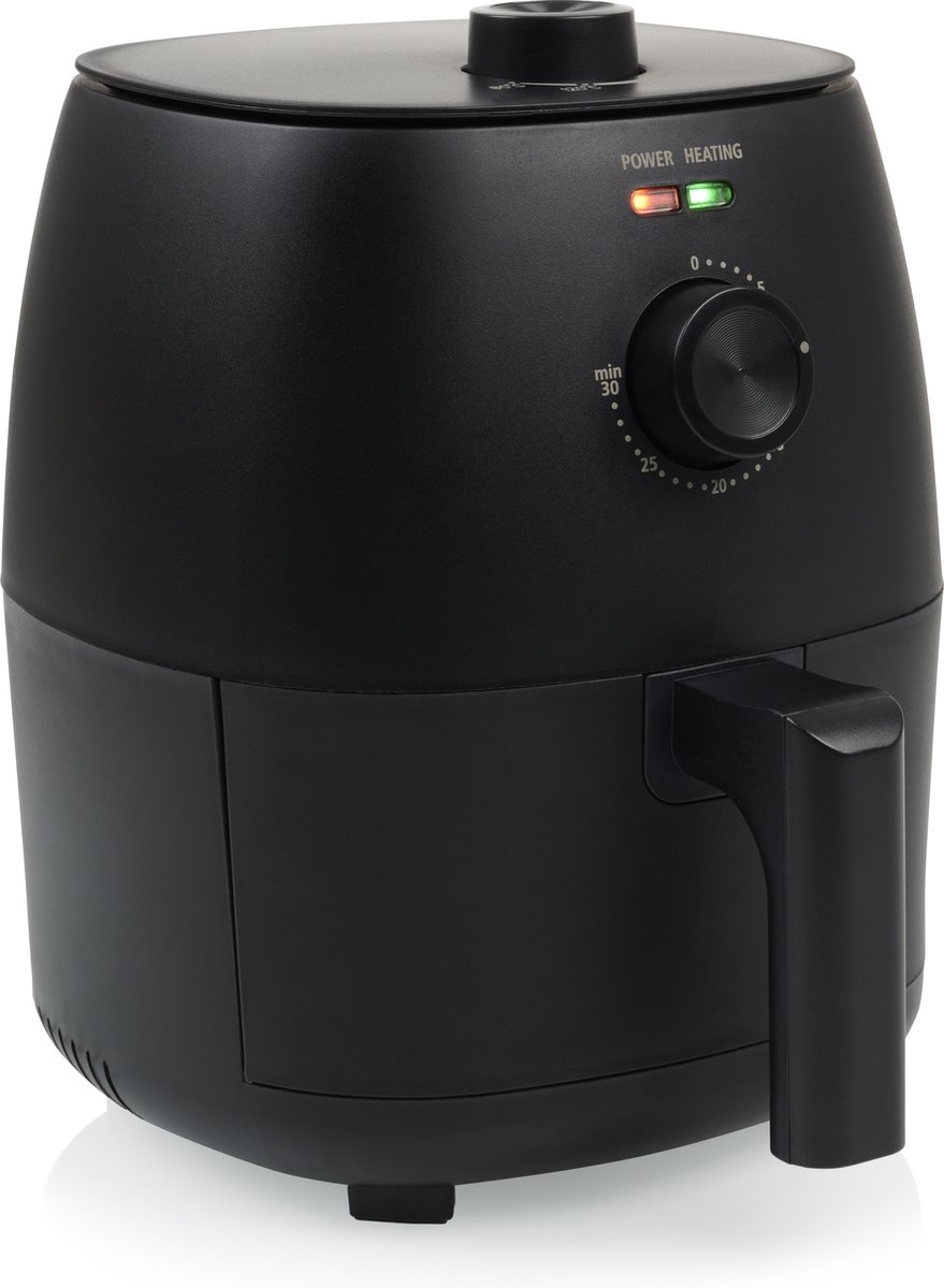 Tristar FR-9014 Airfryer met Dubbele Lade - afbeelding 2