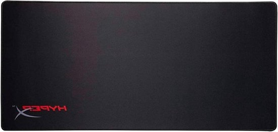 HyperX Fury S Pro Gaming Muismat XL (90 cm x 42 cm) – Zwart – Ontdek de Beste Gaming Ervaring met deze Extra Grote Muismat Desk Mat
