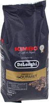 DELONGHI - DE'LONGHI COFFEE BEANS KIMBO GOURMET 1 kg - 5513282351