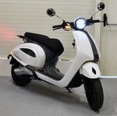 Casablanca elektrische scooter