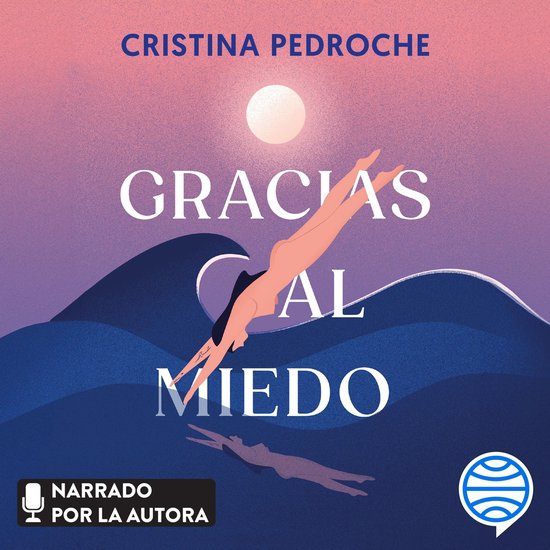 Gracias al miedo - cover