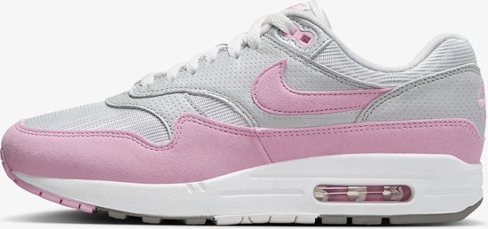 Nike Air Max 90 1 87 roze-wit