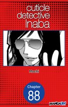 CUTICLE DETECTIVE INABA CHAPTER SERIALS 88 - Cuticle Detective Inaba #088