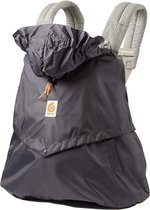 Protection pluie et vent Ergobaby pour porte-bébé - housse de portage - accessoire pour porte-bébé