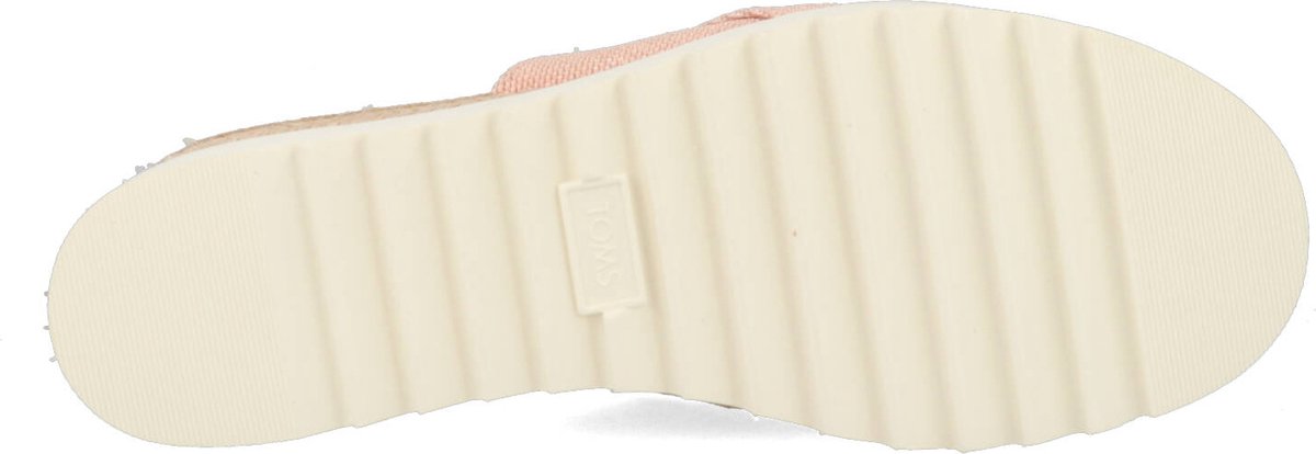 Toms Diana Mule 10020748 Roze-37 | bol