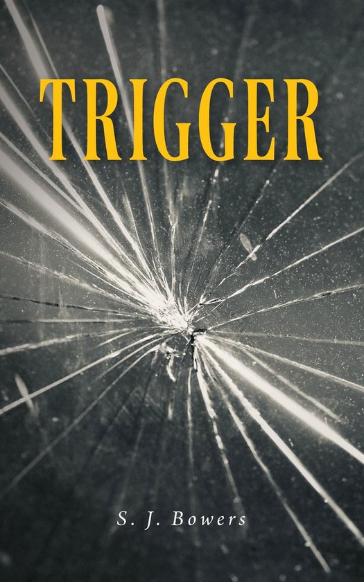 Trigger - cover