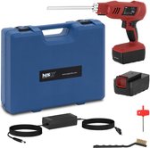 Bol.com Piepschuimsnijder - batterij - 180 W - 500 °C - tot 200 mm aanbieding