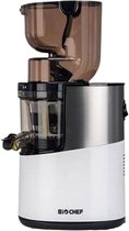 BIOCHEF - Atlas slow juicer wit - 250W