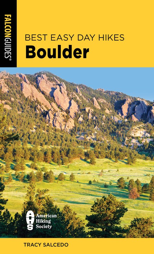 Best Easy Day Hikes Series- Best Easy Day Hikes Boulder