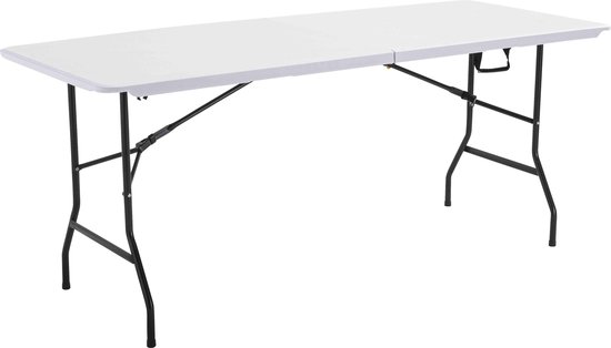 MobEventPro Klaptafel voor camping