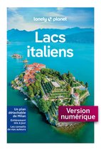 Guide de voyage - Lacs italiens 4ed