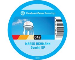 Gemini EP