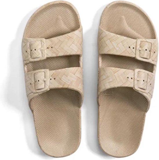 Slippers Freedom Moses - Femme - Bali Sands - Taille 42/43