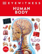 DK Eyewitness- Eyewitness Human Body