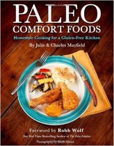 Paleo Comfort Foods