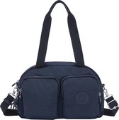 Kipling COOL DEFEA Schoudertas - Blue Bleu 2