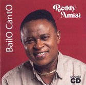 Reddy Amisi - Bailo Canto (2 CD)