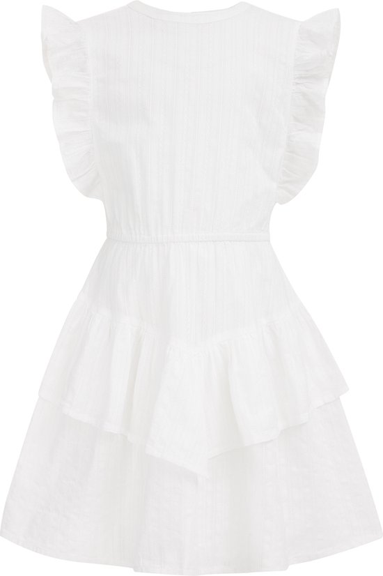 Robe WE Fashion Filles à broderie anglaise