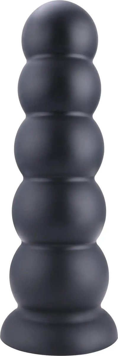 XL Dildo Anaal Opzetstuk KlicLok® 30 cm