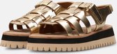 Maruti - Logan Sandalen Goud - Gold - 41