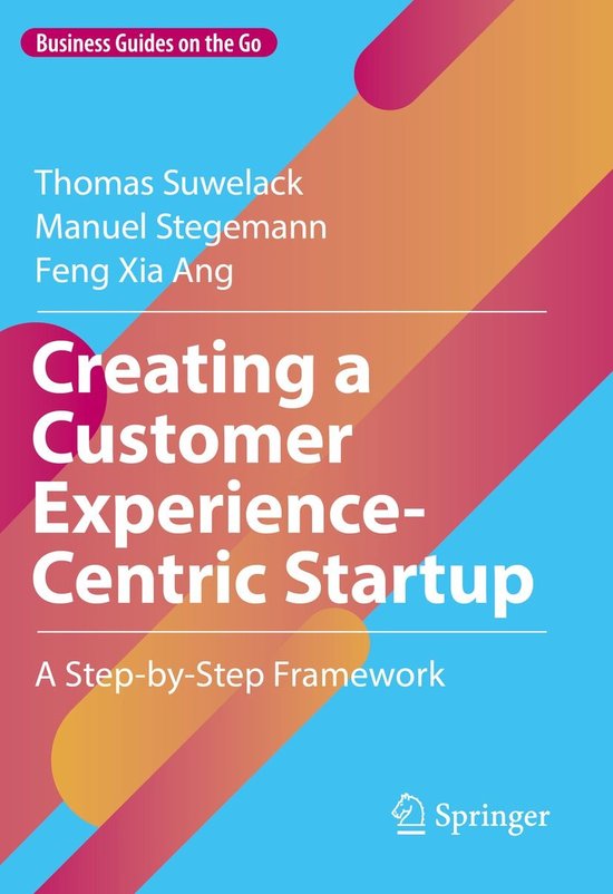 Business and Management (R0) - Creating a Customer Experienc ... - cover