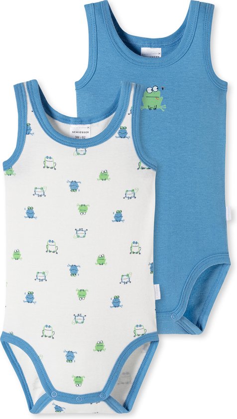 Schiesser Body Natural Love Cotton Bio