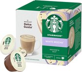 Starbucks White Mocha 3 PACK - voordeelpakket