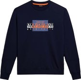 Sweatshirt Napapijri B-Smallwood C - Streetwear - Volwassen