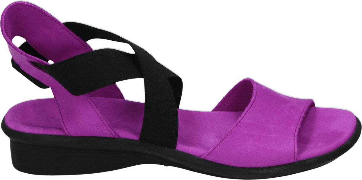 Arche SATIA Sandalen met hakDames Sandalen Paars