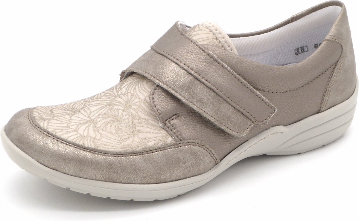 Remonte R7600-91 Dames Bandschoen Goud 37 bol