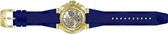 Horlogeband voor Invicta Reserve 90086