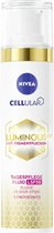 NIVEA Cellular Luminous Dagcrème Anti-Pigment SPF50 - Bescherming tegen Pigmentvlekken & Photo-aging - 40ml