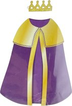 Wise Men Nativity Costume 3-7YR