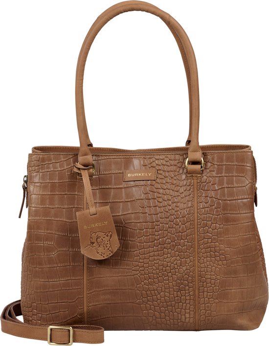 Burkely Cool Colbie Workbag 13,3