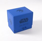 Star Wars Unlimited Deck Pod Blue (60+)