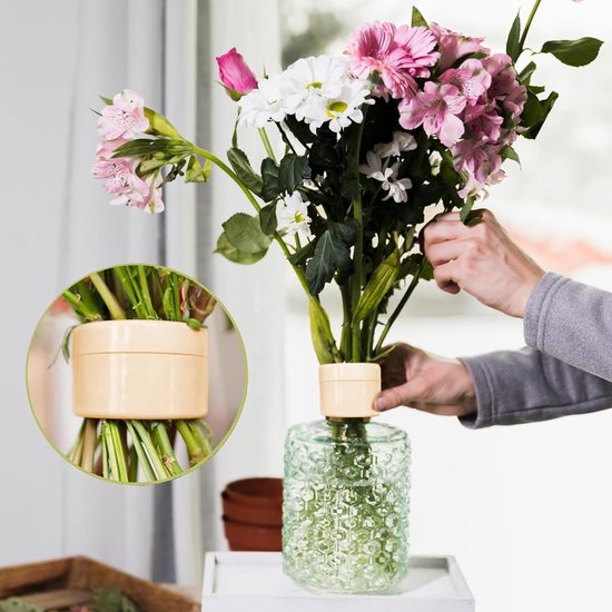 Een boeket bloemen, een boeket bloemen, tulpen transparante achtergrond png clipart | Premium AI