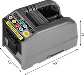 Goodfinds - Automatische tape dispenser - Tape - Verpakkingstape - 6/60 MM