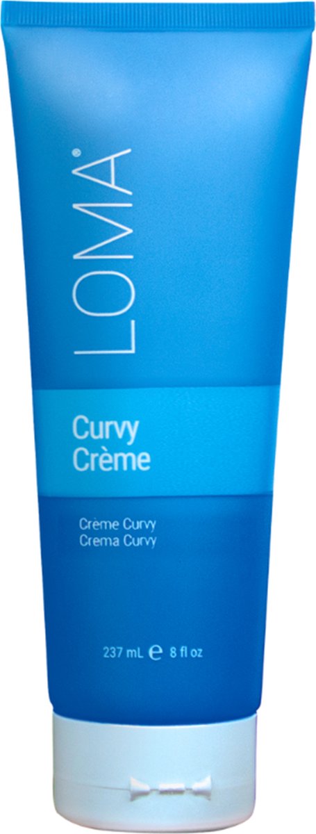 Loma Curvy Crème 237 mL