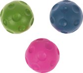 Duvoplus - Speelgoed Voor Dieren - Hond - Rubber Super Bouncy Ball Mix 8cm - 1st